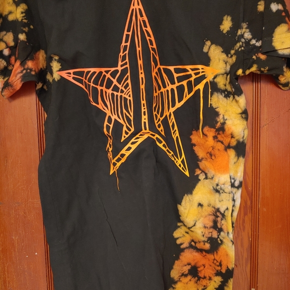 Halloween Exclusive JS Tshirt - Picture 3 of 4